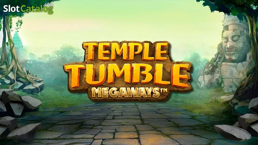 Temple Tumble
